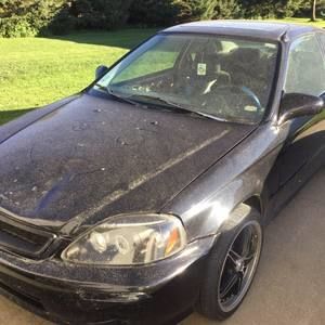 Meet your Posher, Blaine